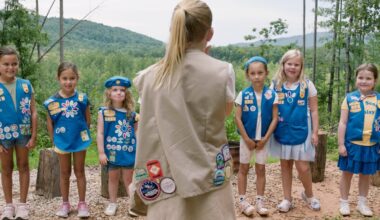 Sundance movie review: Harry, Meghan-backed ‘Cookie Queens’ charms