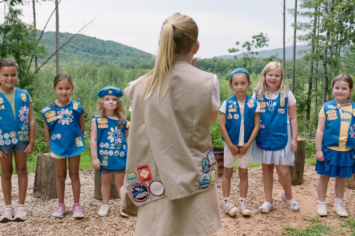 Sundance movie review: Harry, Meghan-backed ‘Cookie Queens’ charms