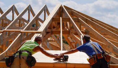 Environmental review process needs reform