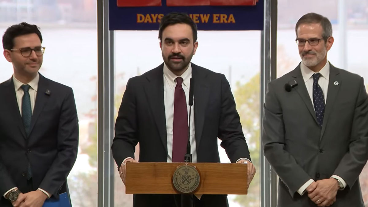 New York City cracks down on hotel junk fees with new rules: Travel Weekly