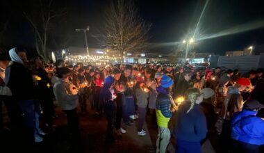 Community mourns loss of former Queens University student-athlete killed in NoDa hit-and-run