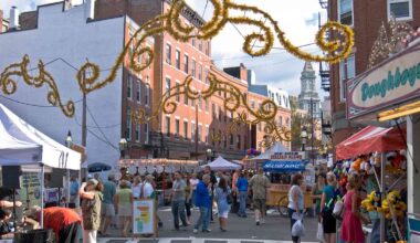 The Best Little Italy Neighborhoods Across the U.S. Offer Incredible Eats and Local Community