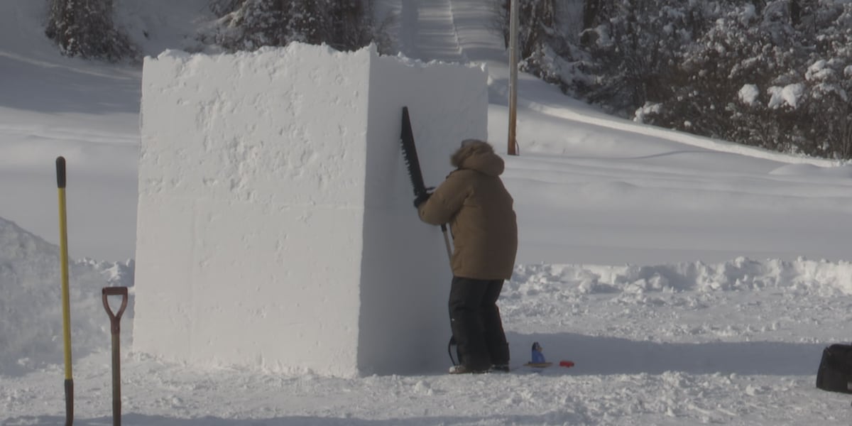 Looking ahead to this year’s Snowtown USA at Thompson Park
