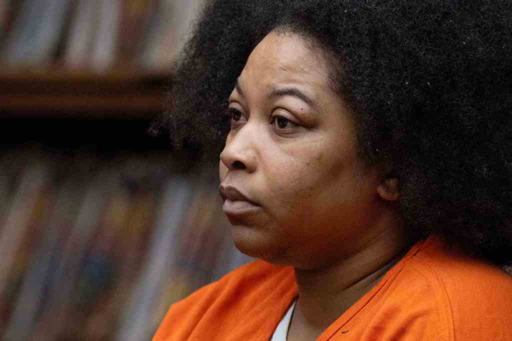 Woman accused in death of Loyola High tennis star in Manhattan Beach pleads not guilty – Press Telegram