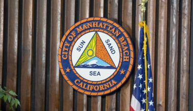 Manhattan Beach Mayor David Lesser looks ahead to 2026 – Daily Breeze