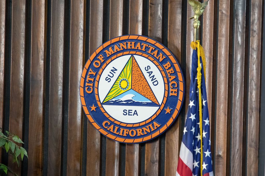 Manhattan Beach Mayor David Lesser looks ahead to 2026 – Daily Breeze