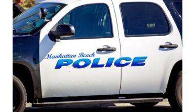 Survivor advocates, Manhattan Beach police to provide human trafficking awareness next week – Daily Breeze