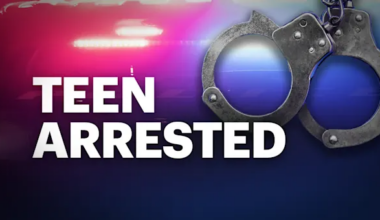 News 12 | Brooklyn | 14-year-old student busted with knife, imitation firearm at middle school in Crown Heights