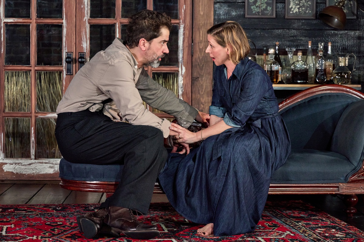 The Disappear: Fun While It Lasts