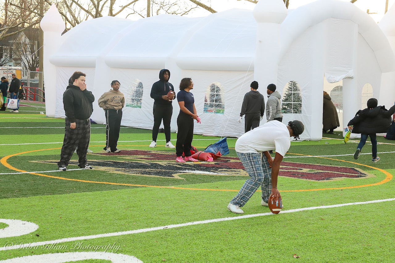 (Courtesy Debra Gilliam)