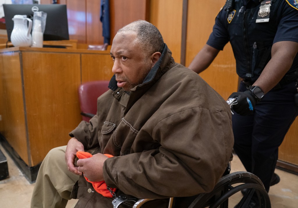 More than three decades later, convicted killer of Harlem mother and daughter sentenced to 40 years