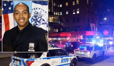 Family of man killed by NYPD at Methodist Hospital wants answers, says no history of mental illness