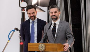 Mamdani names new media commissioner, undoes Adams' 11th hour press access changes