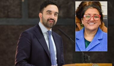 Mamdani to name Midori Valdivia new head of Taxi and Limousine Commission