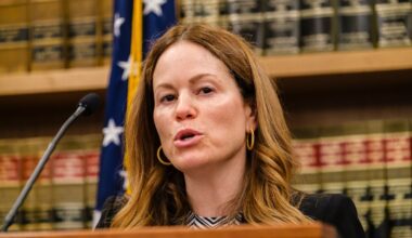 Joceyln Strauber resigns as commissioner of NYC Dept. of Investigation