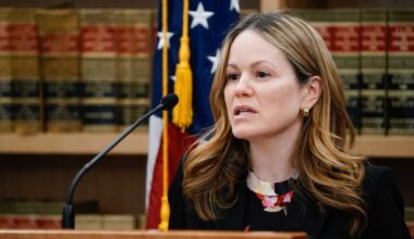 Mamdani should keep DOI Commissioner Jocelyn Strauber