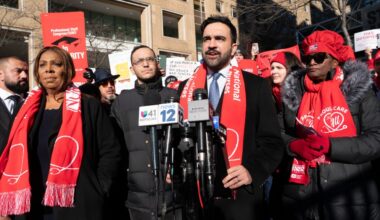 How Mamdani can help workers using his office