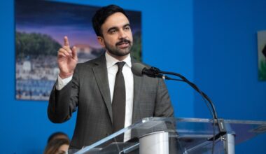 NYC Mayor Mamdani calls for abolishing ICE as anger grows over Renee Good Minneapolis killing