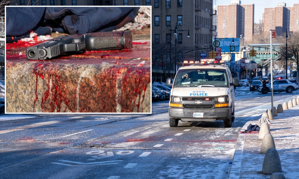 Two men wounded, one critically, in Bronx shooting near Yankee Stadium