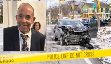 mother – New York Daily News