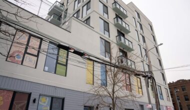 Brooklyn infant found dead in duffel bag hidden in closet was badly decomposed