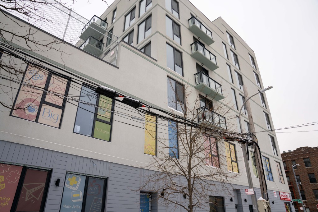 Brooklyn infant found dead in duffel bag hidden in closet was badly decomposed