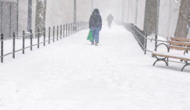 Death toll on NYC streets climbs to 8 amid brutal winter storm but city officials have few answers