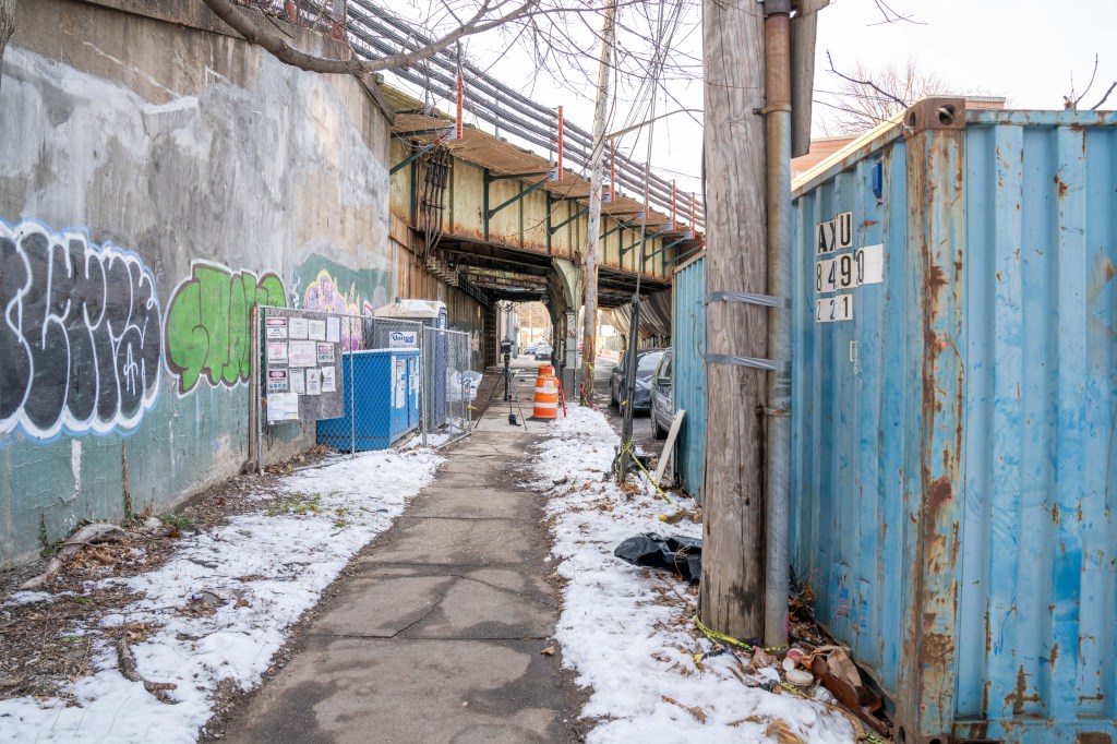 3 teens arrested for Bronx shooting death; gang connection eyed