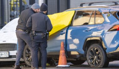 Police name suspect wanted for gunning down Bronx Uber driver