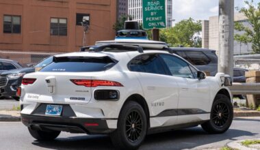 Waymo’s blackout should be a New York red light