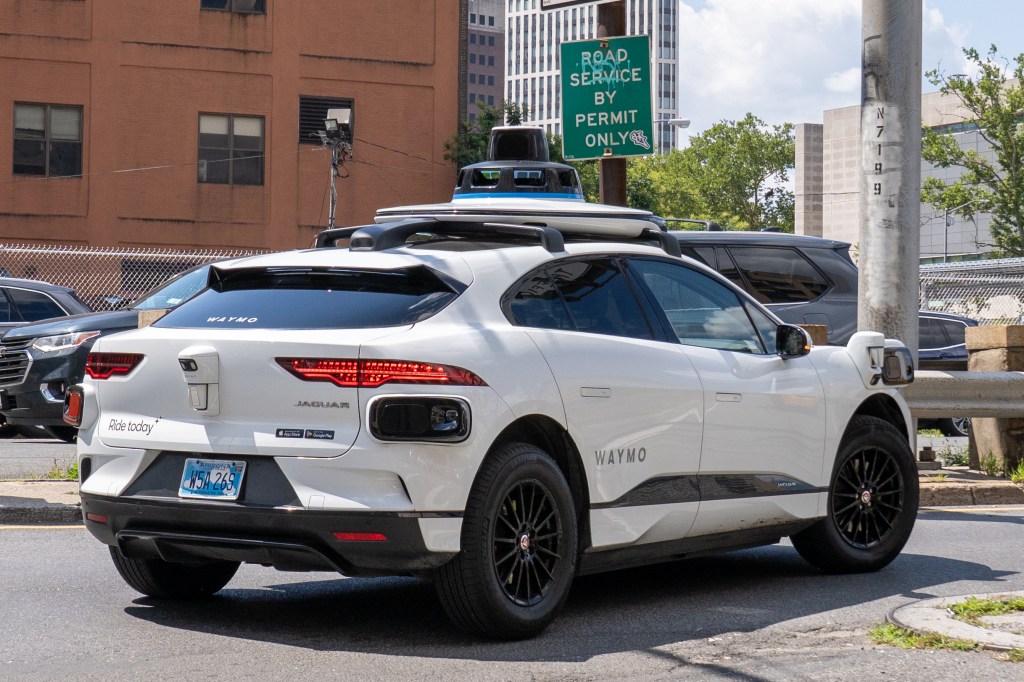 Waymo’s blackout should be a New York red light