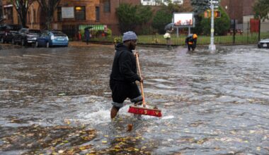 Building resilience in the first 100 days