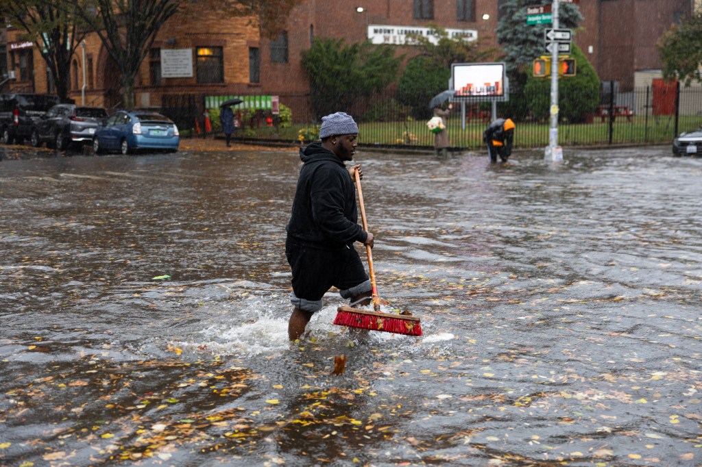 Building resilience in the first 100 days