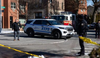 Bicyclist, 48, killed in collision with turning Ford truck in Queens