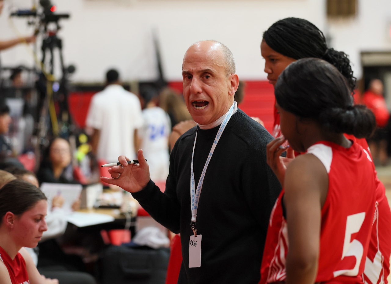 Staten Island HS girls’ hoops: Port Richmond wins initial game