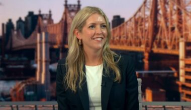 Nonprofit CEO amplifies Human Trafficking Awareness Month