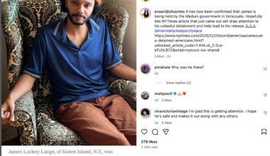 Staten Island resident, 28, reportedly among Americans being detained in Venezuela