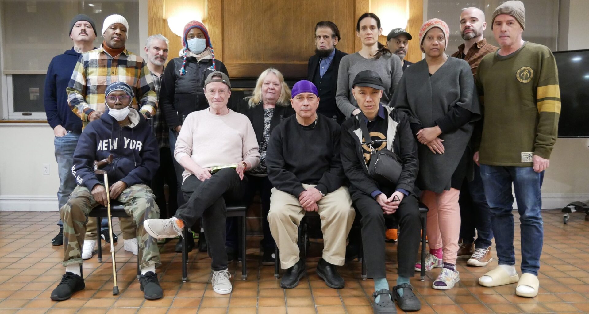 “It’s No Longer Safe” — Tenants Sue Over Conditions at the Times Square Hotel