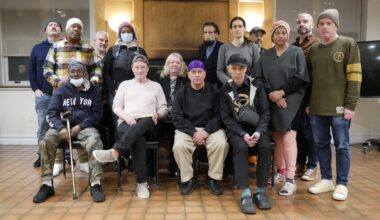 “It’s No Longer Safe” — Tenants Sue Over Conditions at the Times Square Hotel