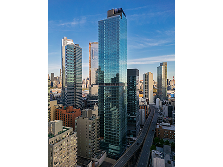 Wells Fargo Provides $224.3M in Bridge Financing for Queens Apartment Tower