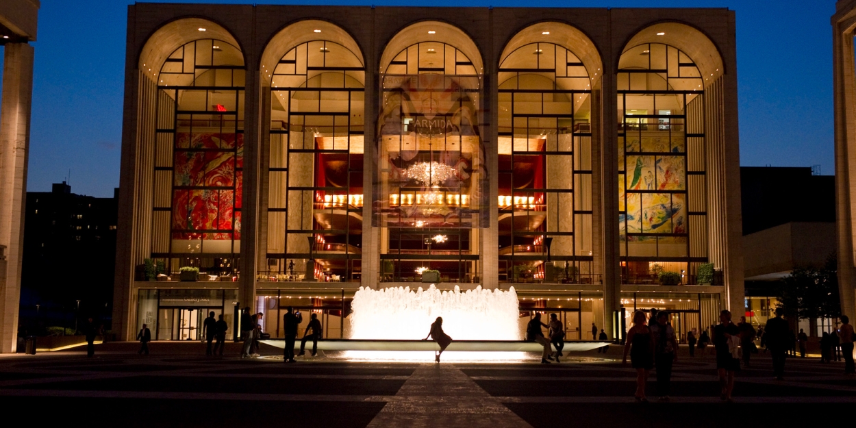 Metropolitan Opera Announces Layoffs, Salary Cuts, and Reduced Programming Amid Ongoing Financial Strain
