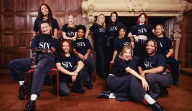 six the musical