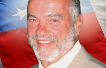 Robert P. DeSantis Obituary