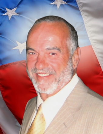 Robert P. DeSantis Obituary