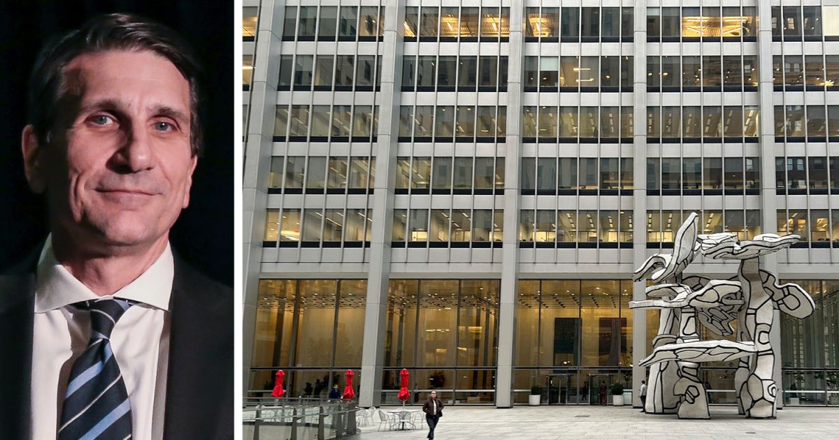 New York State Attorney General’s Office Expands to 378K SF at 28 Liberty Street – Commercial Observer