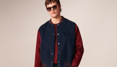 Tommy Hilfiger New York Fall 2026 Collection [PHOTOS]