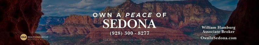 Own In Sedona