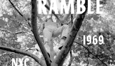 LISTEN ‘The Last Confederate Widow’ of 1960s Cruising