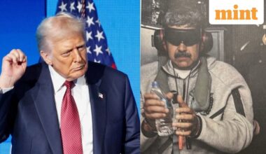 Where is Venezuelan leader Maduro held? —  All about Brooklyn's notorious jail which also houses Sean “Diddy” Combs