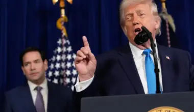 Special Survey of American Voters after First Year of Trump’s Second Term – Siena Research Institute